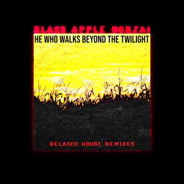He Who Walks Beyond the Twilight