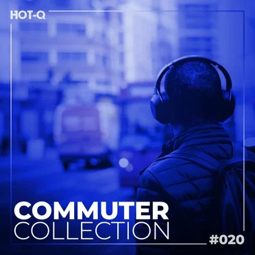 Commuters Collection 020 by Various Artists - album cover