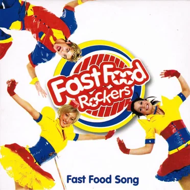 Fast Food Rockers