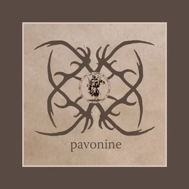 Pavonine
