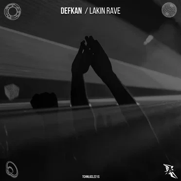 Lakin Rave by Defkan - album cover