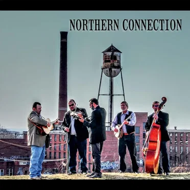 Northern Connection by Northern Connection - album cover