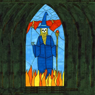 From the Flames by High n’ Heavy - album cover