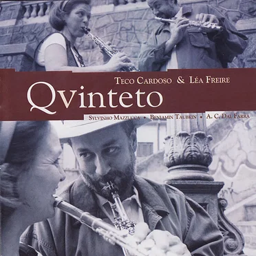 Quinteto