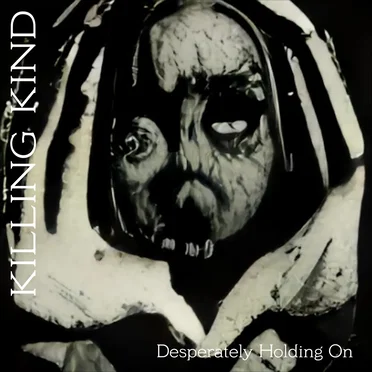 Desperately Holding On