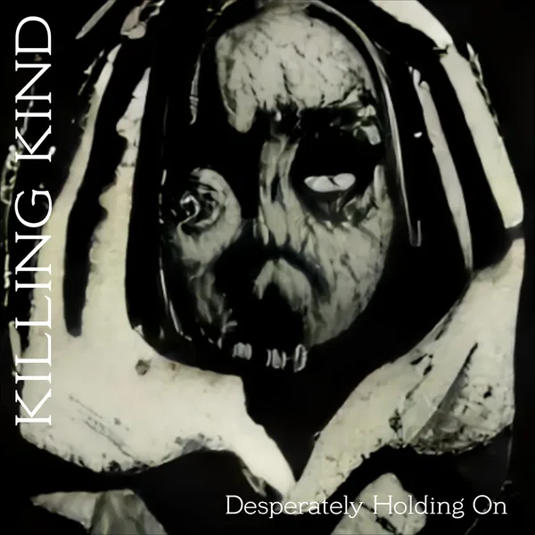 Desperately Holding On