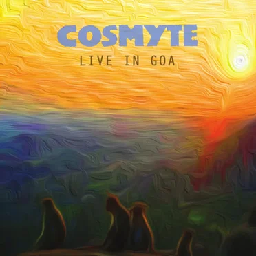 Live in Goa