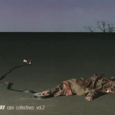 rare collectives vol.2