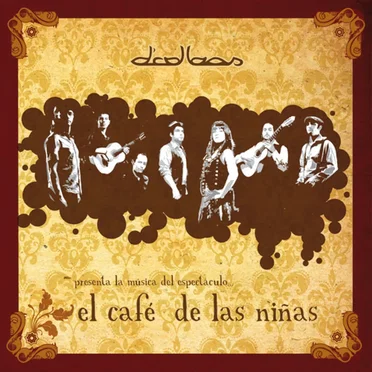 El café de las niñas
