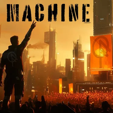 Machine