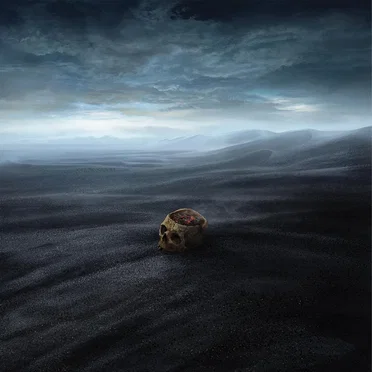 Minds of the Problematic by Djin - album cover