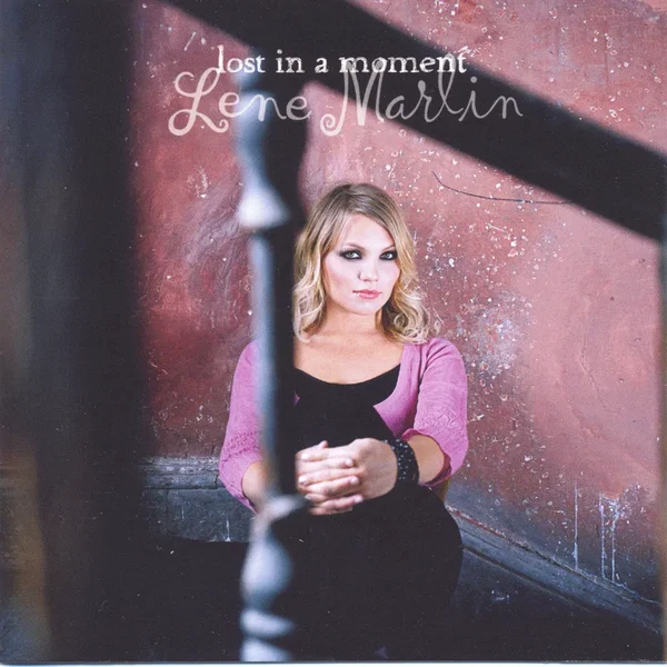 Lost in a Moment