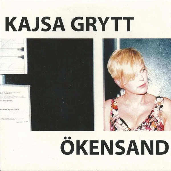 Ökensand