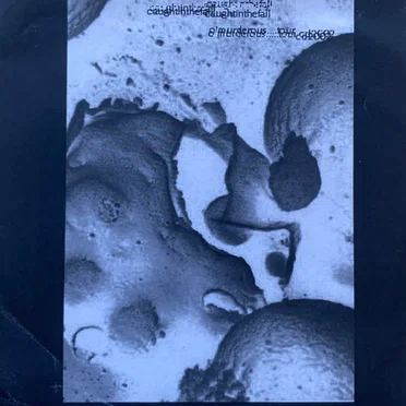 O'Murderous... Tour CD 2002 by Caughtinthefall - album cover