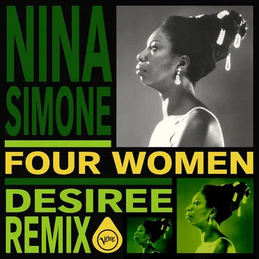 Four Women (DESIREE remix)