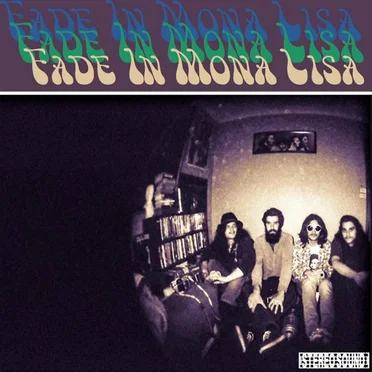 Fade In Mona Lisa
