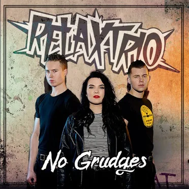 No Grudges