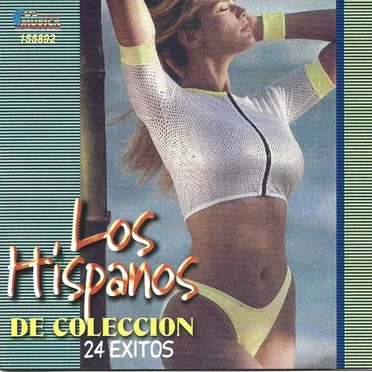 Los Hispanos de Colección