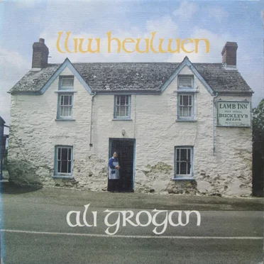 Lliw Heulwen