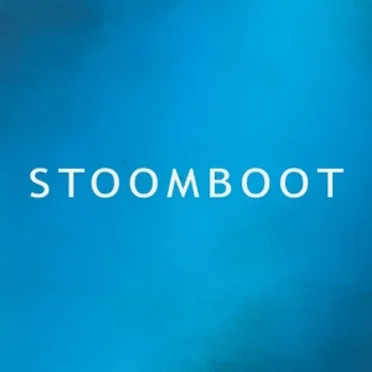 Stoomboot by Stoomboot - album cover