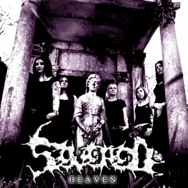 Severed Heaven by Severed Heaven - album cover