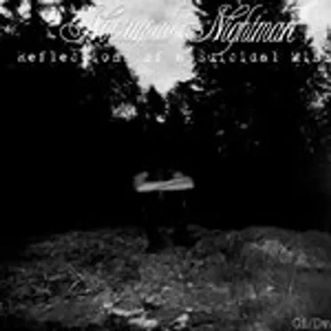Reflections of a Suicidal Mind