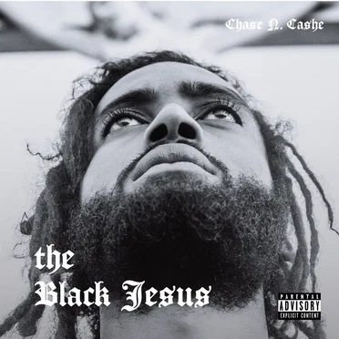 The Black Jesus