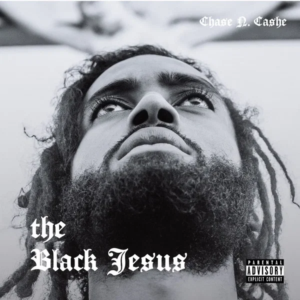 The Black Jesus