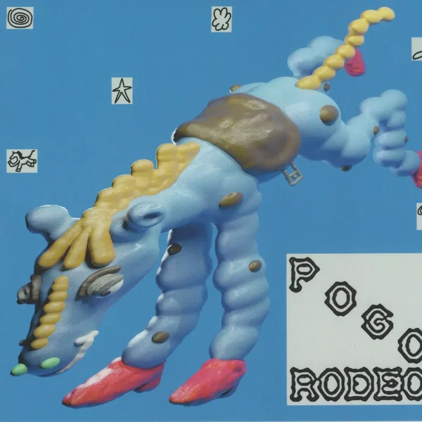 Pogo Rodeo