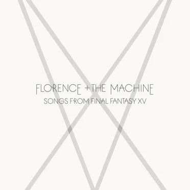 Songs From Final Fantasy XV