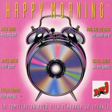 Happy Morning by Various Artists - album cover
