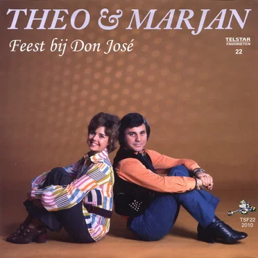 Feest bij don José