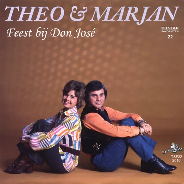 Feest bij don José