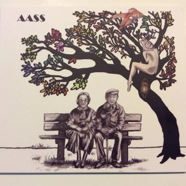 A Soundtrack for New Memories by AASS - album cover