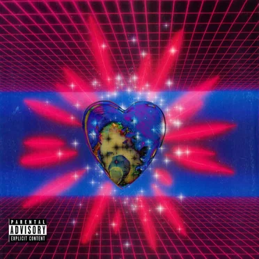 Sweet Chin Music 2 by Tetra - album cover
