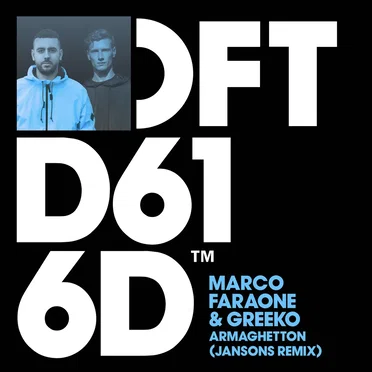 Armaghetton (Jansons remix)