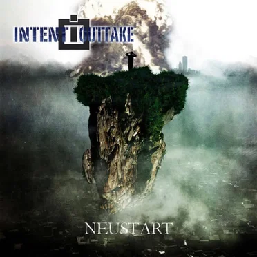 Neustart by INTENT:OUTTAKE - album cover