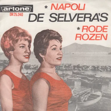 Napoli / Rode rozen