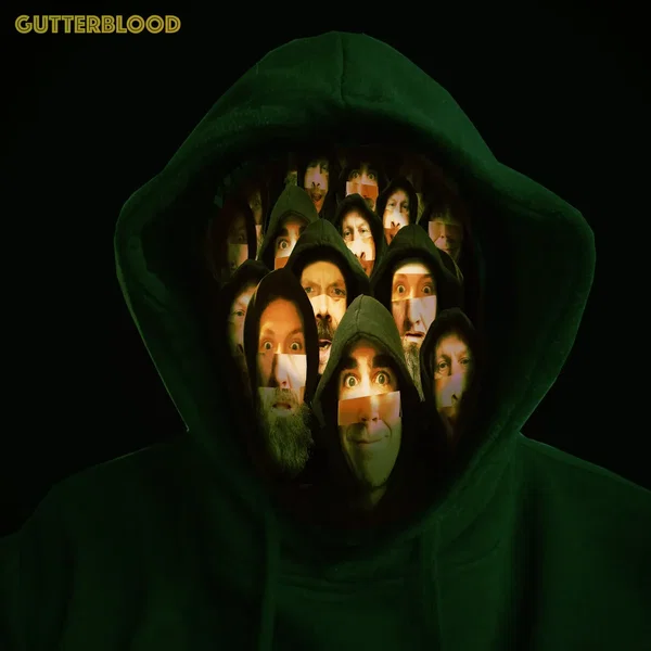 Gutterblood
