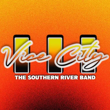 Vice City III by The Southern River Band - album cover