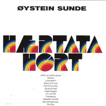 Hærtata hørt