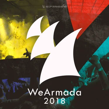 WeArmada 2018 by Various Artists - album cover