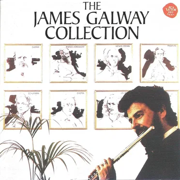The James Galway Collection