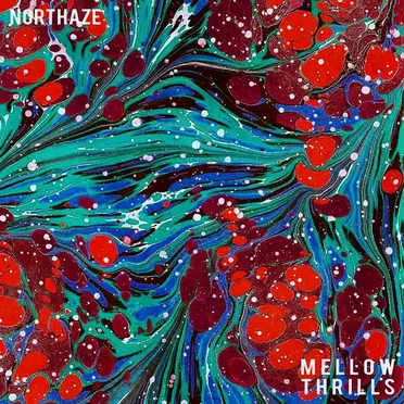 Mellow Thrills by The NorthaZe - album cover
