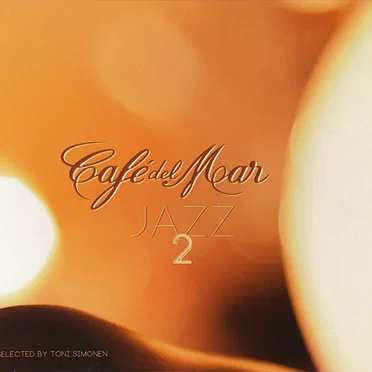 Café del Mar Jazz 2