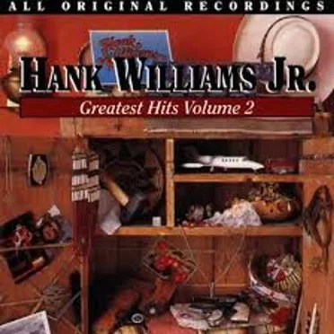 Greatest Hits, Volume 2
