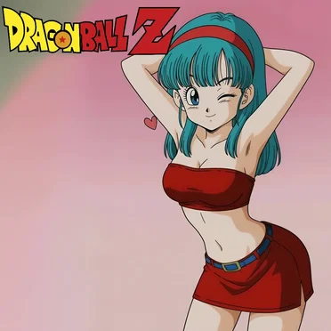 Dragon Ball Z Re:Awaken