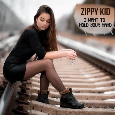 I Want to Hold Your Hand