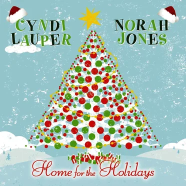 Home for the Holidays