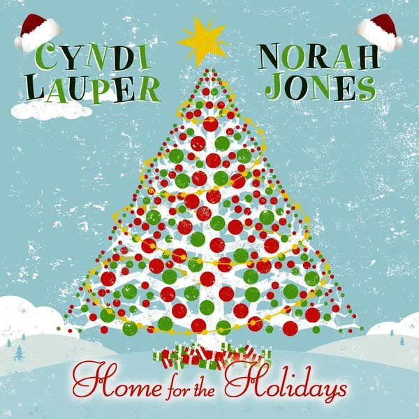 Home for the Holidays